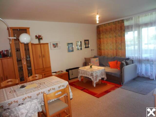 Immobilie in Purbach am Neusiedler See - Appartement am Seeufer zu Kaufen! - Bild 2