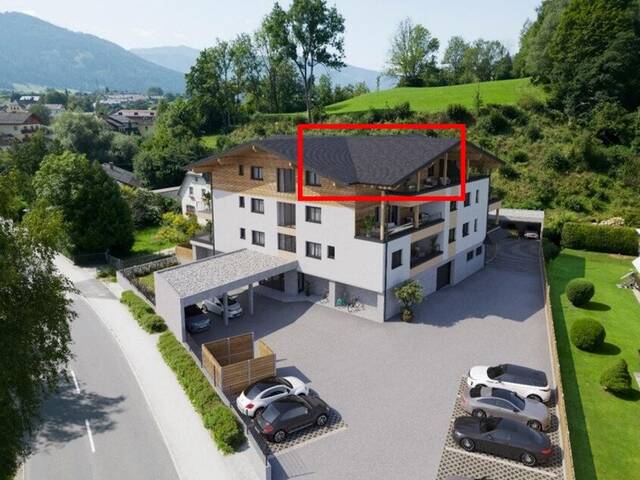 Immobilie in Aigen im Ennstal - REGION SCHLADMING DACHSTEIN - ZWEITWOHNSITZ: JETZT KAUFEN. SOLANGE ES NOCH GEHT! - Bild 1
