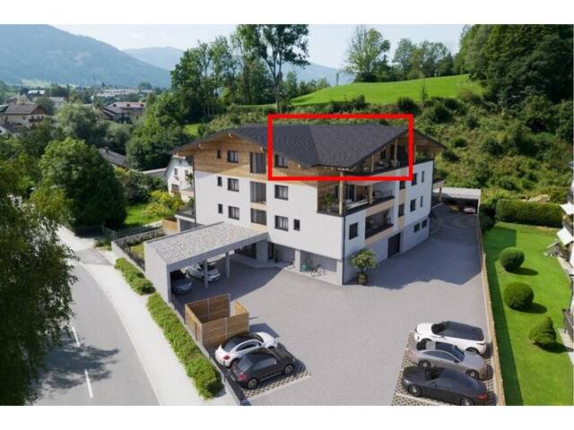 Immobilie in Aigen im Ennstal - REGION SCHLADMING DACHSTEIN - ZWEITWOHNSITZ: JETZT KAUFEN. SOLANGE ES NOCH GEHT! - Bild 4