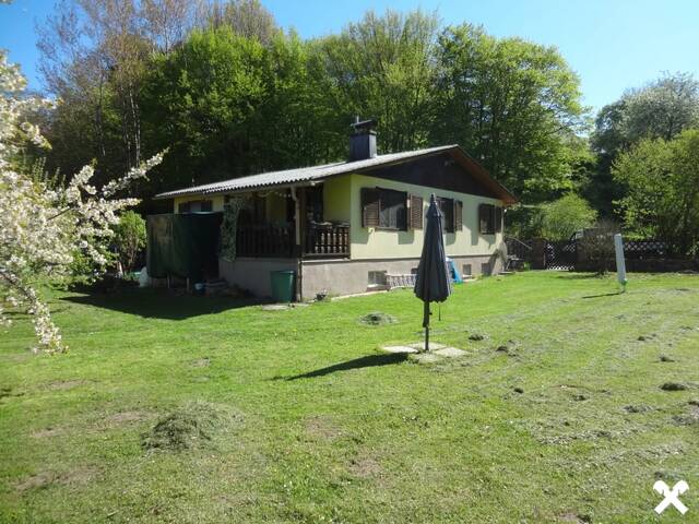 Immobilie in Bromberg - SMARTER BUNGALOW IN RUHIGER, SONNIGER LAGE! - Bild 0