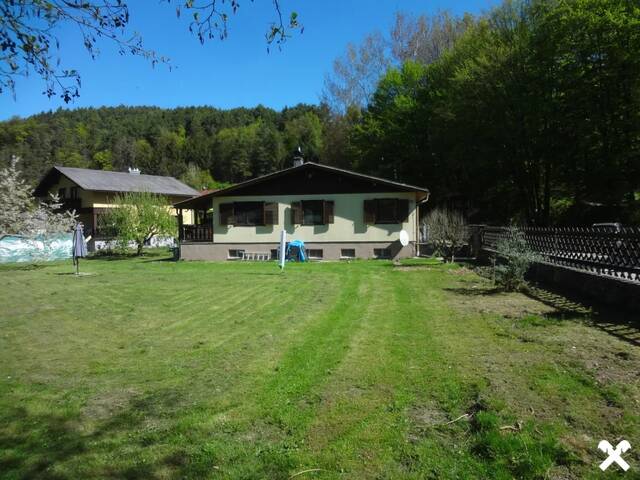 Immobilie in Bromberg - SMARTER BUNGALOW IN RUHIGER, SONNIGER LAGE! - Bild 1