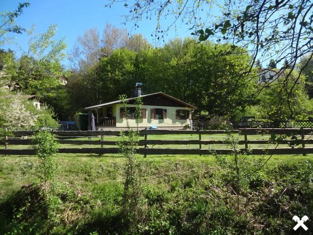 Immobilie in Bromberg - SMARTER BUNGALOW IN RUHIGER, SONNIGER LAGE! - Bild 4