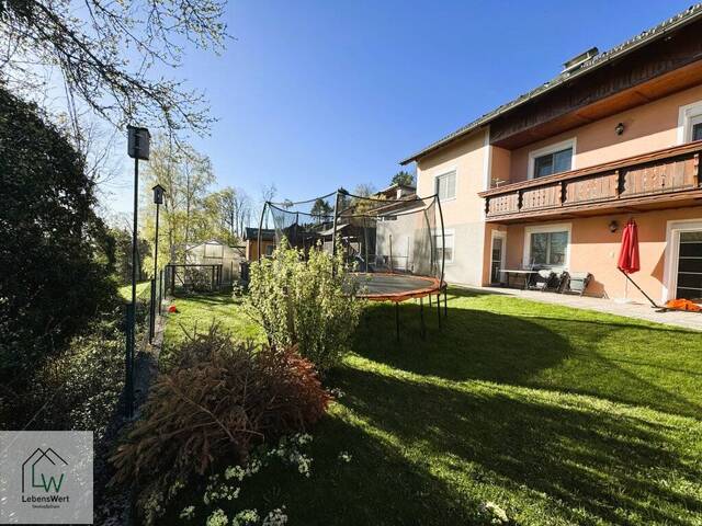 Immobilie in Penzendorf - Haus in Ruhelage mit Garten | Garage   Carport | viel Platz | EUR 329.000 - Bild 1