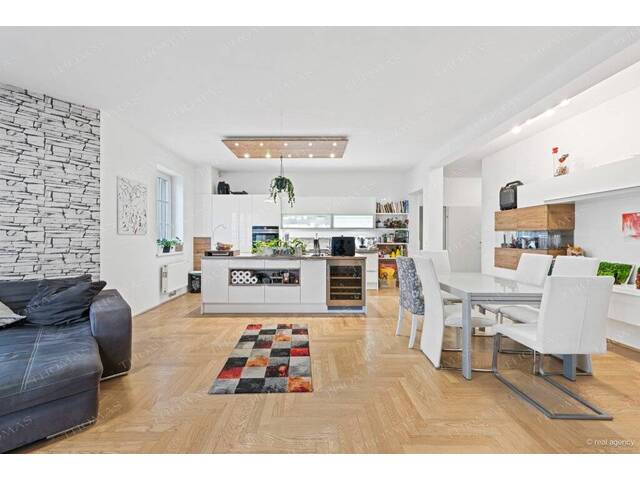 Immobilie in Oberwaltersdorf - Helle 2 Zimmer Wohnung im FONTANA Wohnpark - Bild 2
