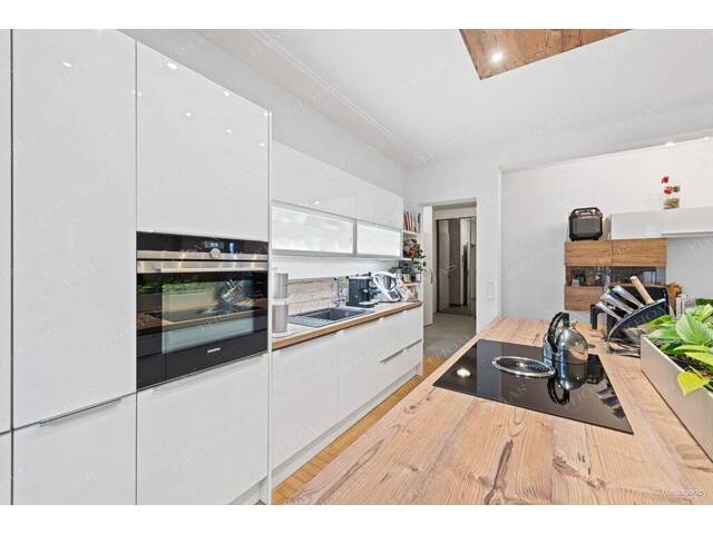 Immobilie in Oberwaltersdorf - Helle 2 Zimmer Wohnung im FONTANA Wohnpark - Bild 3