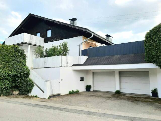 Immobilie in Himmelberg - Einfamilienhaus mit Garten -maklerfrei- - Bild 0