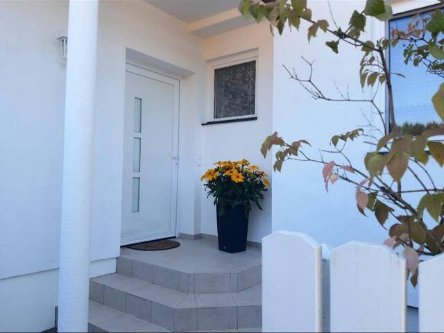 Immobilie in Himmelberg - Einfamilienhaus mit Garten -maklerfrei- - Bild 1