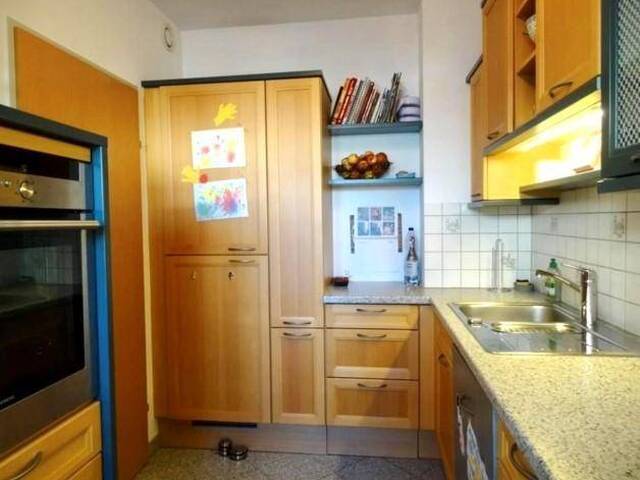 Immobilie in Atzenbrugg - Atzenbrugg - familienfreundliches Eck-Reihenhaus mit Eigengarten & viel Stauraum - Bild 4