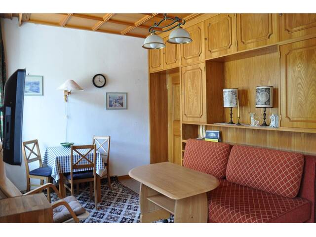 Immobilie in Bad Hofgastein - Mitten im ZENTRUM WOHNEN 2 Zimmer Ferienwohnung (Zweitwohnsitz) im Zentrum von Bad Hofgastein. Alle wichtigen Plätze und Einrichtungen befinden sich in unmittelbarer Nähe. - Bild 1