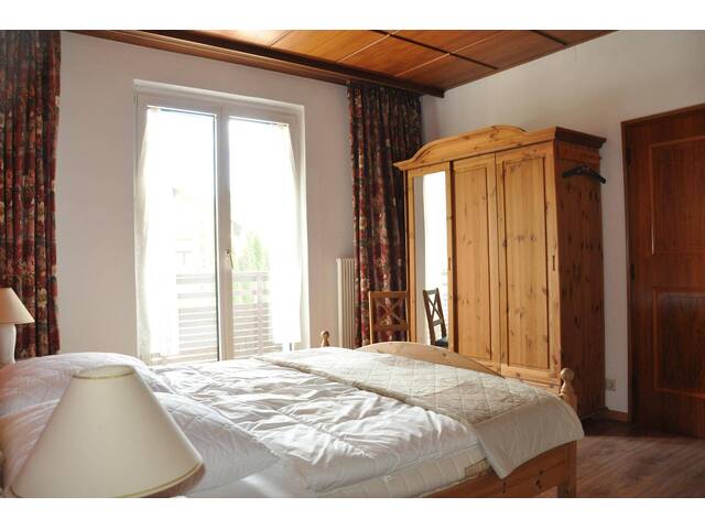 Immobilie in Bad Hofgastein - Mitten im ZENTRUM WOHNEN 2 Zimmer Ferienwohnung (Zweitwohnsitz) im Zentrum von Bad Hofgastein. Alle wichtigen Plätze und Einrichtungen befinden sich in unmittelbarer Nähe. - Bild 3