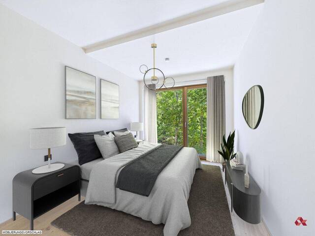 Immobilie in Kirchberg - Maisonette mit alpinem Charme und modernem Wohnkomfort in Kirchberg - Bild 1