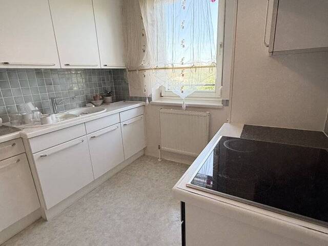 Immobilie in Ilz - Charmante Zweizimmerwohnung mit großem Balkon und Grünblick in Ilz - Bild 3