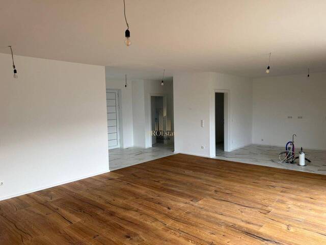 Immobilie in Atzersdorf - Neuwertiges Einfamilienhaus im Bezirk Schärding: 4 Zimmer, Garten, Terrasse, perfekte Familienoase! - Bild 1