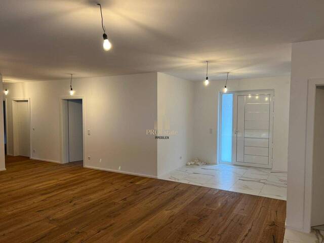 Immobilie in Atzersdorf - Neuwertiges Einfamilienhaus im Bezirk Schärding: 4 Zimmer, Garten, Terrasse, perfekte Familienoase! - Bild 4