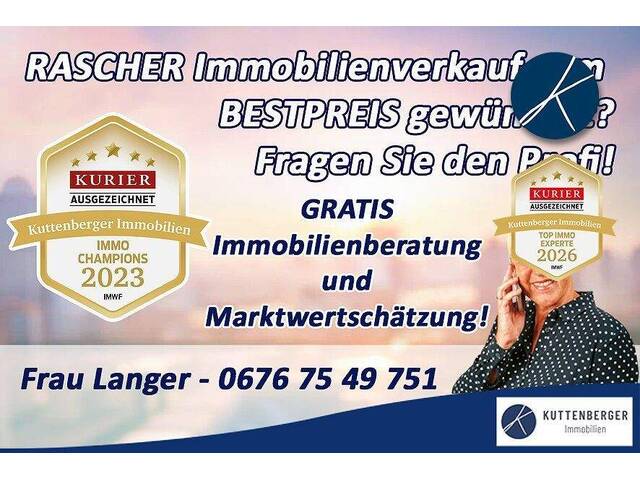 Immobilie in Breitenbrunn am Neusiedler See - Neues, hoch technisch ausgestattetes Ferienhaus direkt am Wasser! - Bild 3