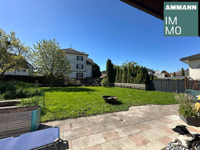 Immobilie in Klaus - Traumhaus in Klaus mit großem Garten & Einliegerwohnung - Bild 3