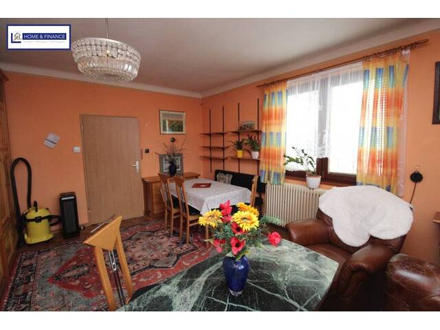 Immobilie in Zistersdorf - Bungalow mit großem Garten - Bild 1