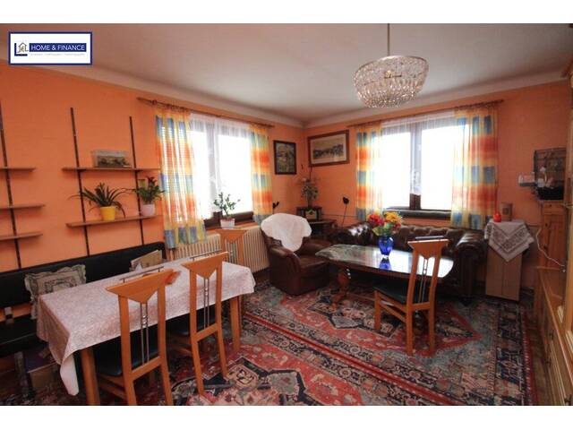 Immobilie in Zistersdorf - Bungalow mit großem Garten - Bild 2