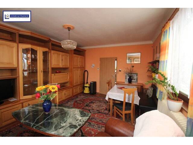 Immobilie in Zistersdorf - Bungalow mit großem Garten - Bild 3