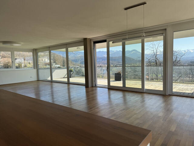 Immobilie in Koblach - Ein Zuhause zum Ankommen - Exklusiver 4 Zimmerwohntraum mit Panoramablick in Ruhelage - Bild 1