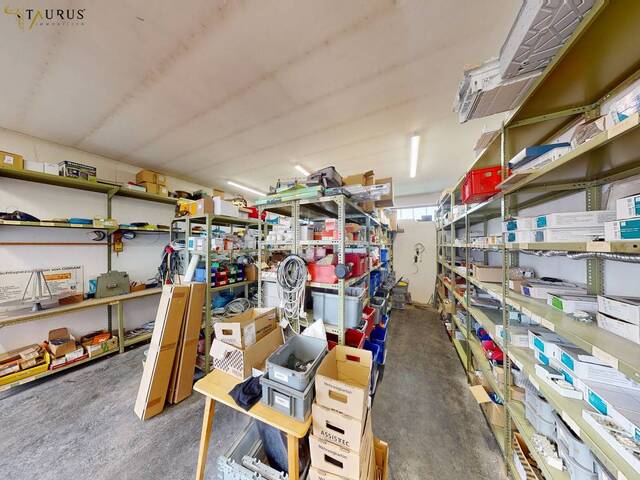 Immobilie in Kühnsdorf - Großzügiges Wohnhaus mit Einreichplan für 3 barrierefreie WHGen, großes Nebengebäude - Bild 4