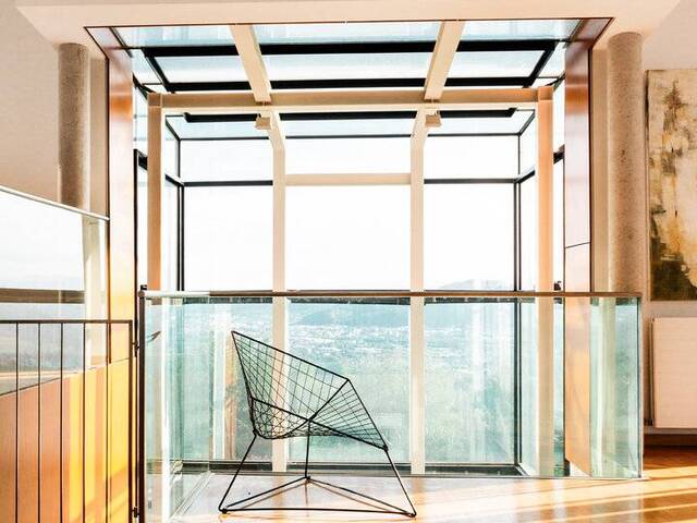 Immobilie in Weinitzen - In Bestlage vor den Toren von Graz - Villa auf 3000m2 Grund in Süd-West-Ausrichtung - Bild 4