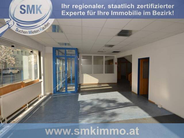 Immobilie in Gmünd - Arbeiten oder Wohnen? - beides ist möglich! - Bild 2