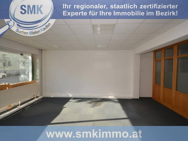 Immobilie in Gmünd - Arbeiten oder Wohnen? - beides ist möglich! - Bild 4