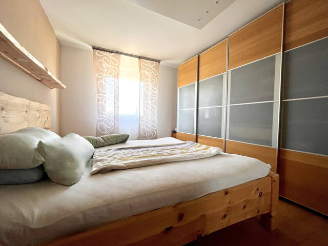 Immobilie in Thalgau - Thalgau: Charmante 4-Zimmer-Wohnung mit zwei Balkonen und ausbaufähigem Dachboden - Bild 3