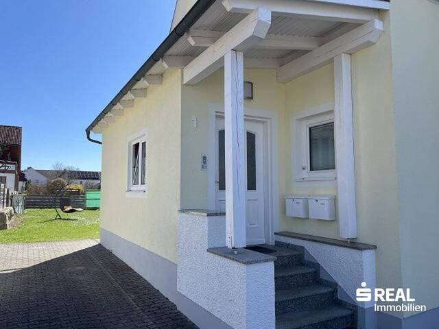 Immobilie in Aigen im Mühlkreis - Wohnhaus in Aigen-Schlägl - Bild 2