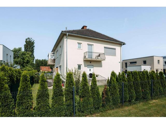 Immobilie in Straß in Steiermark - Gepflegtes Zinshaus mit 4 Wohneinheiten in Straß - Bild 2