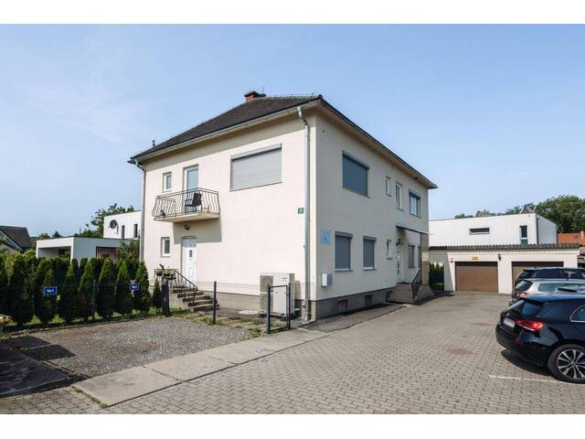 Immobilie in Straß in Steiermark - Gepflegtes Zinshaus mit 4 Wohneinheiten in Straß - Bild 3