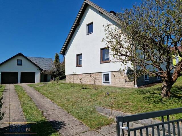 Immobilie in Heidenreichstein - Einfamilienhaus Heidenreichstein - Bild 0