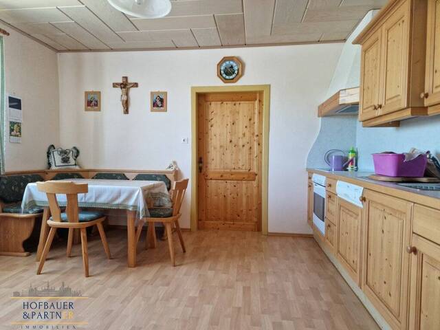 Immobilie in Heidenreichstein - Einfamilienhaus Heidenreichstein - Bild 1