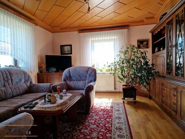 Immobilie in Heidenreichstein - Einfamilienhaus Heidenreichstein - Bild 3