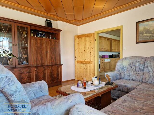 Immobilie in Heidenreichstein - Einfamilienhaus Heidenreichstein - Bild 4