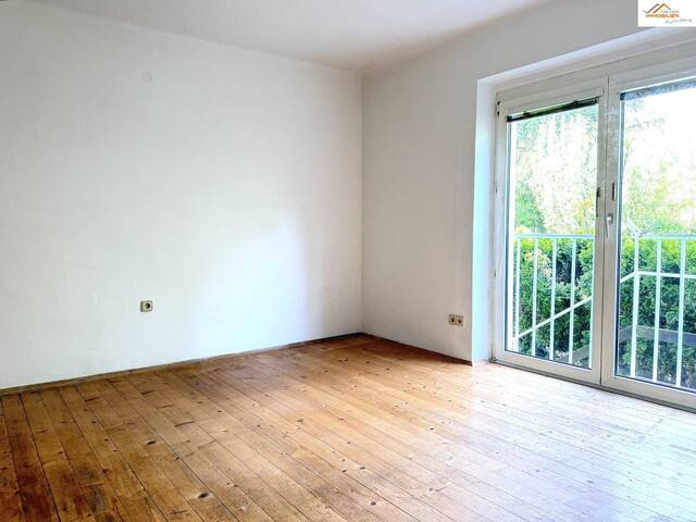 Immobilie in Neunkirchen - 3-Zimmer-Wohnung in zentraler Lage von Neunkirchen - Bild 2