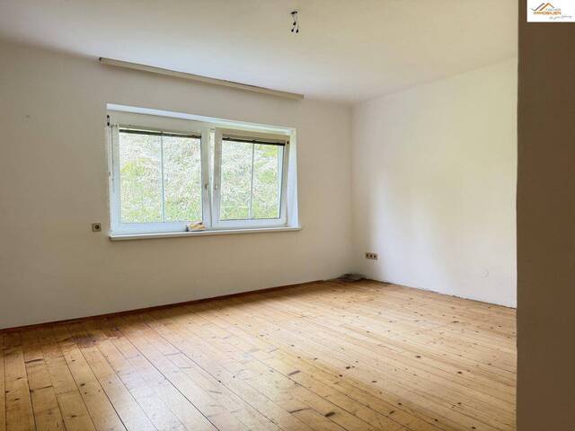 Immobilie in Neunkirchen - 3-Zimmer-Wohnung in zentraler Lage von Neunkirchen - Bild 3