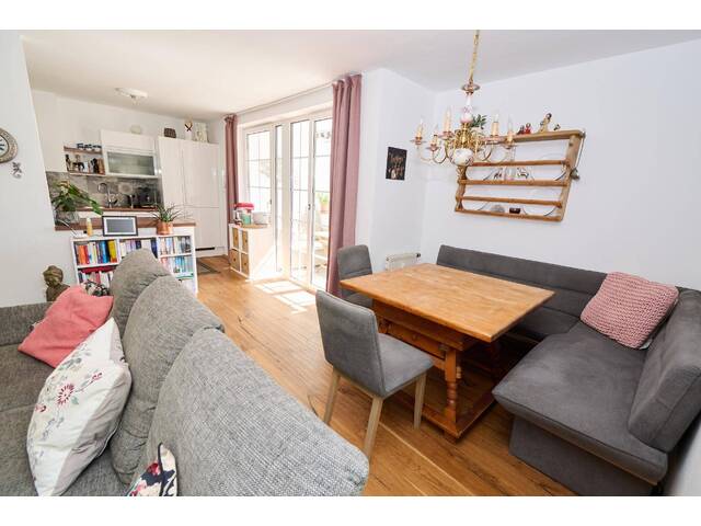 Immobilie in Käferheim - WALS | Schöne 3-Zimmerwohnung mit Balkon in Grünauer/Käferheimer Bestlage - Bild 2