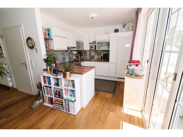 Immobilie in Käferheim - WALS | Schöne 3-Zimmerwohnung mit Balkon in Grünauer/Käferheimer Bestlage - Bild 3