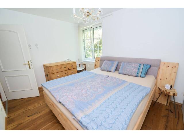 Immobilie in Käferheim - WALS | Schöne 3-Zimmerwohnung mit Balkon in Grünauer/Käferheimer Bestlage - Bild 4