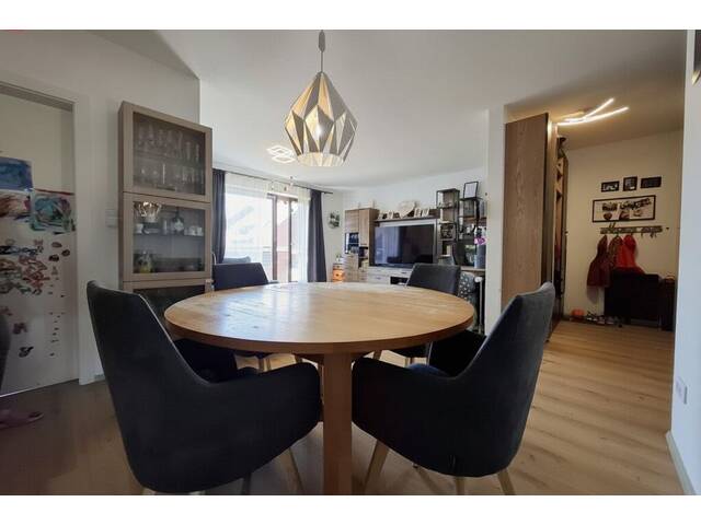 Immobilie in Fürstenfeld - Attraktive 3-Zimmer-Wohnung mit Balkon in ruhiger Lage - Bild 4