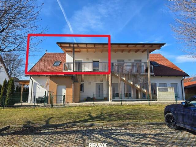 Immobilie in Stainz - Neuwertige Eigentumswohnung in Stainz - Bild 0