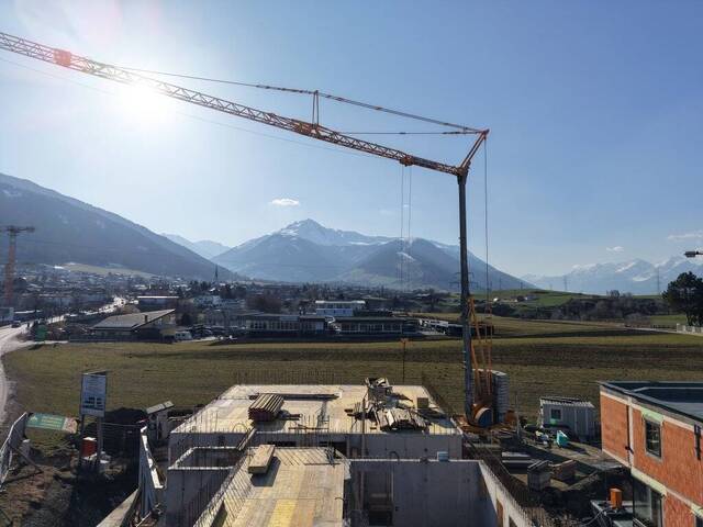 Immobilie in Birgitz - Wohnanlage MAGDALENA Birgitz Top2 - Bild 0