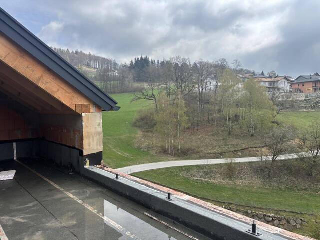 Immobilie in Rechberg - Penthouse mit Dachterrasse und Ausblick - Neubau! - Bild 2