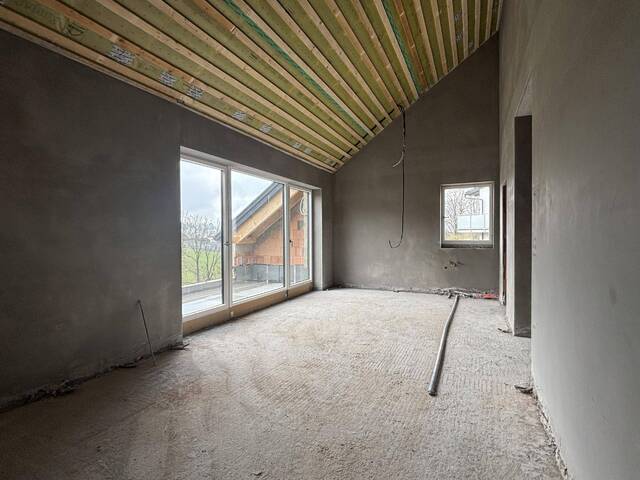 Immobilie in Rechberg - Penthouse mit Dachterrasse und Ausblick - Neubau! - Bild 3