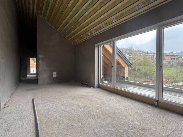 Immobilie in Rechberg - Penthouse mit Dachterrasse und Ausblick - Neubau! - Bild 4
