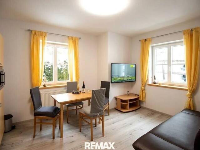 Immobilie in Haus - KAUFVEREINBARUNG!!! Nette Wohnung in Haus/Ennstal - Bild 0