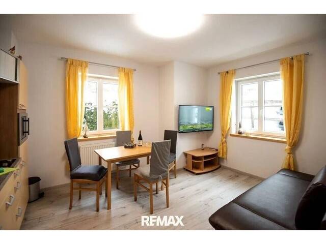 Immobilie in Haus - KAUFVEREINBARUNG!!! Nette Wohnung in Haus/Ennstal - Bild 3
