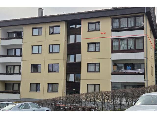Immobilie in Liezen - Einladende 2-Zimmer-Wohnung in Liezen! - Bild 3